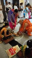 Shirali - Day 9 Navaratri 2022